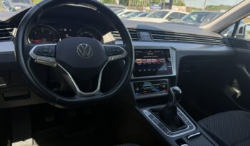 Volkswagen Passat Salon Polska Poleasingowy I właściciel Serwis ASO VAT 23% Bezwypadkowy B8 (2014-2023) full