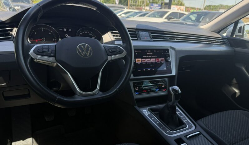 Volkswagen Passat Salon Polska Poleasingowy I właściciel Serwis ASO VAT 23% Bezwypadkowy B8 (2014-2023) full