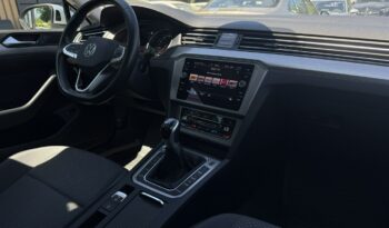 Volkswagen Passat Salon Polska Poleasingowy I właściciel Serwis ASO VAT 23% Bezwypadkowy B8 (2014-2023) full