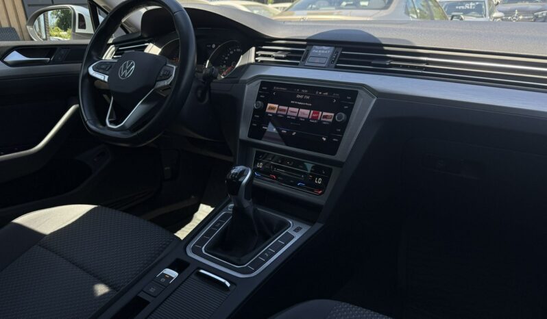 Volkswagen Passat Salon Polska Poleasingowy I właściciel Serwis ASO VAT 23% Bezwypadkowy B8 (2014-2023) full