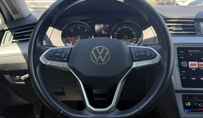 Volkswagen Passat Salon Polska Poleasingowy I właściciel Serwis ASO VAT 23% Bezwypadkowy B8 (2014-2023) full