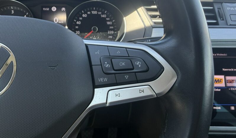 Volkswagen Passat Salon Polska Poleasingowy I właściciel Serwis ASO VAT 23% Bezwypadkowy B8 (2014-2023) full