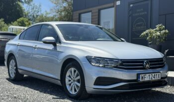 Volkswagen Passat Salon Polska Poleasingowy I właściciel Serwis ASO VAT 23% Bezwypadkowy B8 (2014-2023) full