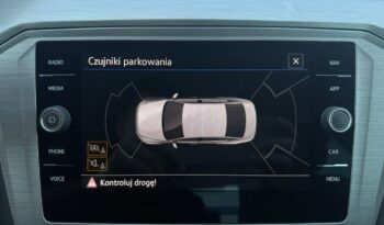 Volkswagen Passat Salon Polska Poleasingowy I właściciel Serwis ASO VAT 23% Bezwypadkowy B8 (2014-2023) full