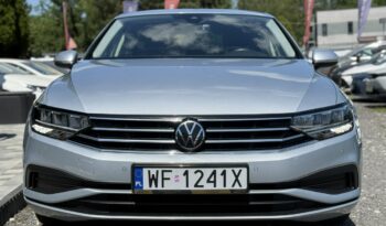 Volkswagen Passat Salon Polska Poleasingowy I właściciel Serwis ASO VAT 23% Bezwypadkowy B8 (2014-2023) full
