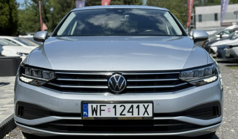 Volkswagen Passat Salon Polska Poleasingowy I właściciel Serwis ASO VAT 23% Bezwypadkowy B8 (2014-2023) full