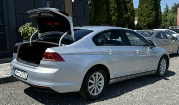 Volkswagen Passat Salon Polska Poleasingowy I właściciel Serwis ASO VAT 23% Bezwypadkowy B8 (2014-2023) full
