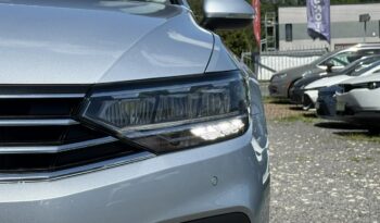 Volkswagen Passat Salon Polska Poleasingowy I właściciel Serwis ASO VAT 23% Bezwypadkowy B8 (2014-2023) full