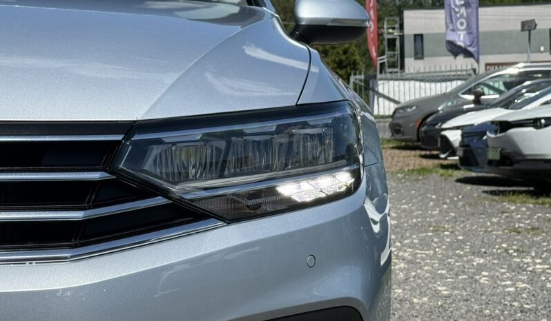 Volkswagen Passat Salon Polska Poleasingowy I właściciel Serwis ASO VAT 23% Bezwypadkowy B8 (2014-2023) full