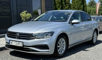 Volkswagen Passat Salon Polska Poleasingowy I właściciel Serwis ASO VAT 23% Bezwypadkowy B8 (2014-2023) full