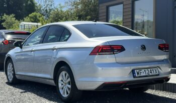 Volkswagen Passat Salon Polska Poleasingowy I właściciel Serwis ASO VAT 23% Bezwypadkowy B8 (2014-2023) full