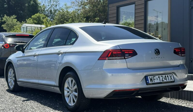 Volkswagen Passat Salon Polska Poleasingowy I właściciel Serwis ASO VAT 23% Bezwypadkowy B8 (2014-2023) full