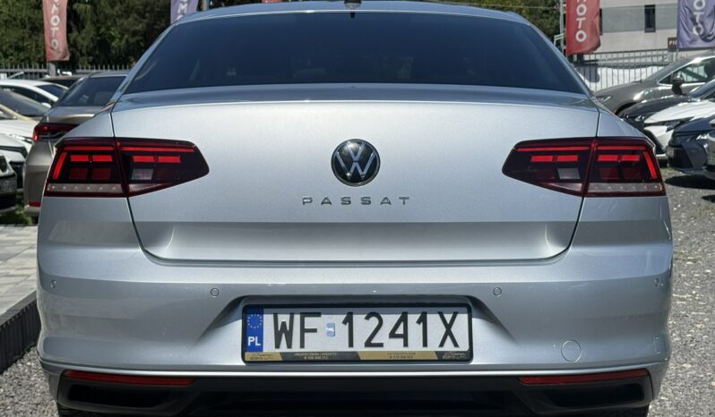 Volkswagen Passat Salon Polska Poleasingowy I właściciel Serwis ASO VAT 23% Bezwypadkowy B8 (2014-2023) full