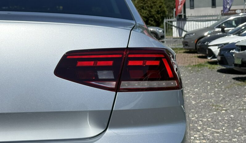 Volkswagen Passat Salon Polska Poleasingowy I właściciel Serwis ASO VAT 23% Bezwypadkowy B8 (2014-2023) full