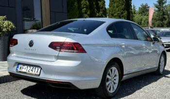 Volkswagen Passat Salon Polska Poleasingowy I właściciel Serwis ASO VAT 23% Bezwypadkowy B8 (2014-2023) full
