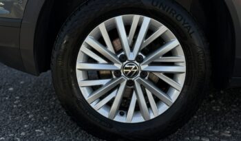 Volkswagen T-Roc Salon Polska Poleasingowy I właściciel Serwis ASO VAT 23% Bezwypadkowy I (2017-2025) full