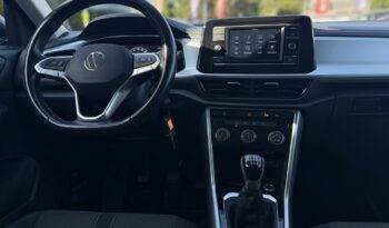 Volkswagen T-Roc Salon Polska Poleasingowy I właściciel Serwis ASO VAT 23% Bezwypadkowy I (2017-2025) full