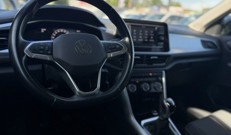 Volkswagen T-Roc Salon Polska Poleasingowy I właściciel Serwis ASO VAT 23% Bezwypadkowy I (2017-2025) full