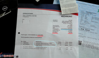 Grzana Kierownica, Fotele i Szyby .. Full Led . Serwis . Kamery . Navi full