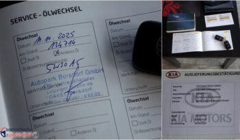 .. Serwisowany .. Grzana Kierownica i Fotele .. Czujniki parkowania .. full