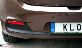 .. Serwisowany .. Grzana Kierownica i Fotele .. Czujniki parkowania .. full