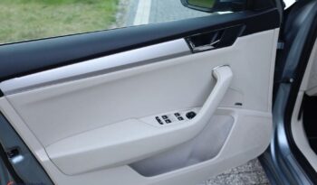 Skoda Superb 2.0 TSI Style DSG full