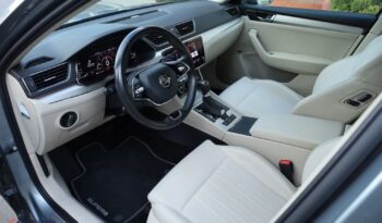 Skoda Superb 2.0 TSI Style DSG full