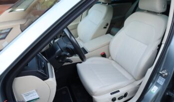 Skoda Superb 2.0 TSI Style DSG full