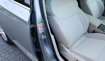 Skoda Superb 2.0 TSI Style DSG full