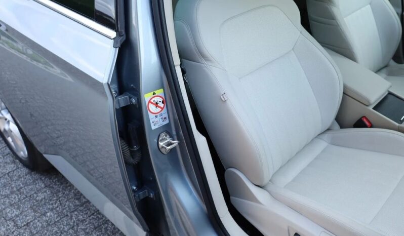 Skoda Superb 2.0 TSI Style DSG full
