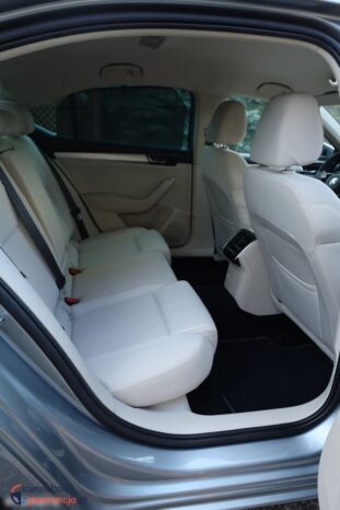 Skoda Superb 2.0 TSI Style DSG full