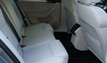Skoda Superb 2.0 TSI Style DSG full