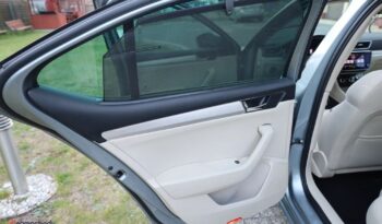 Skoda Superb 2.0 TSI Style DSG full