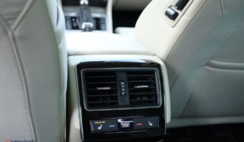 Skoda Superb 2.0 TSI Style DSG full