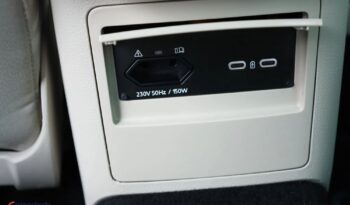 Skoda Superb 2.0 TSI Style DSG full