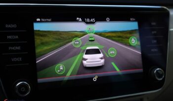 Skoda Superb 2.0 TSI Style DSG full