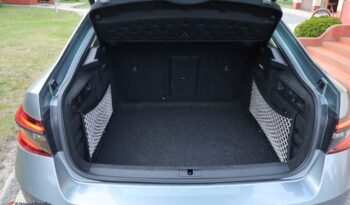 Skoda Superb 2.0 TSI Style DSG full
