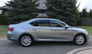 Skoda Superb 2.0 TSI Style DSG full