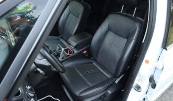 Ford Galaxy 2.0 TDCi Platinium X full