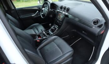 Ford Galaxy 2.0 TDCi Platinium X full