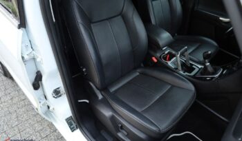 Ford Galaxy 2.0 TDCi Platinium X full