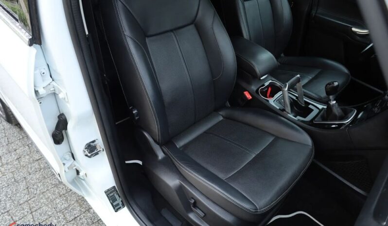 Ford Galaxy 2.0 TDCi Platinium X full