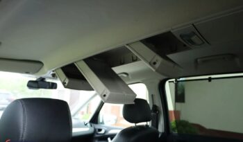 Ford Galaxy 2.0 TDCi Platinium X full