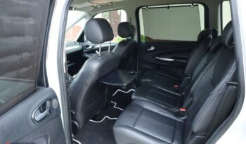 Ford Galaxy 2.0 TDCi Platinium X full