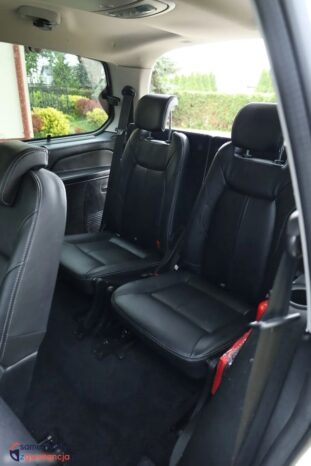 Ford Galaxy 2.0 TDCi Platinium X full