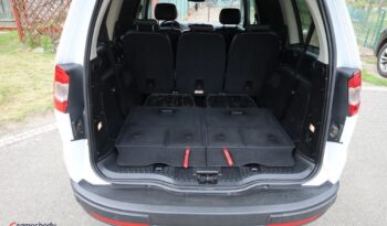 Ford Galaxy 2.0 TDCi Platinium X full