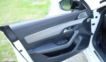 Peugeot 508 1.6 PureTech GT Pack S&S EAT8 full