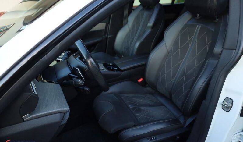 Peugeot 508 1.6 PureTech GT Pack S&S EAT8 full