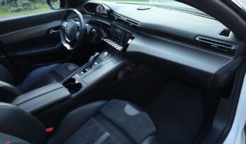 Peugeot 508 1.6 PureTech GT Pack S&S EAT8 full