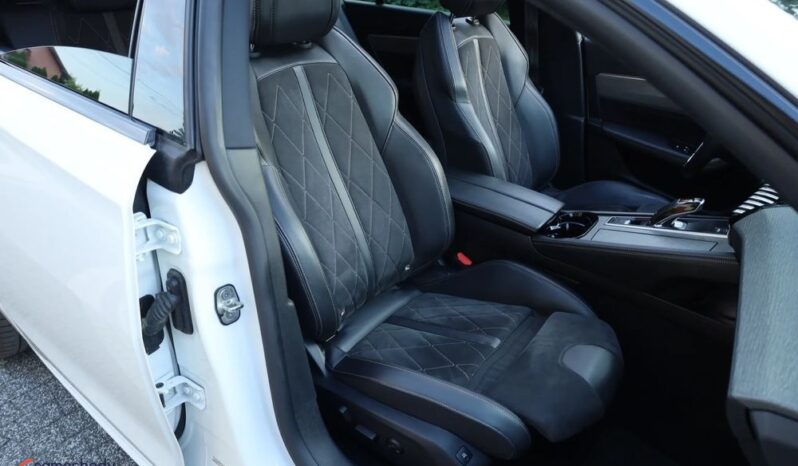 Peugeot 508 1.6 PureTech GT Pack S&S EAT8 full